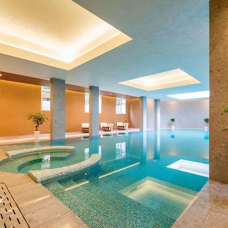 Maison Sofia - Mgallery Ngoại thất bức ảnh