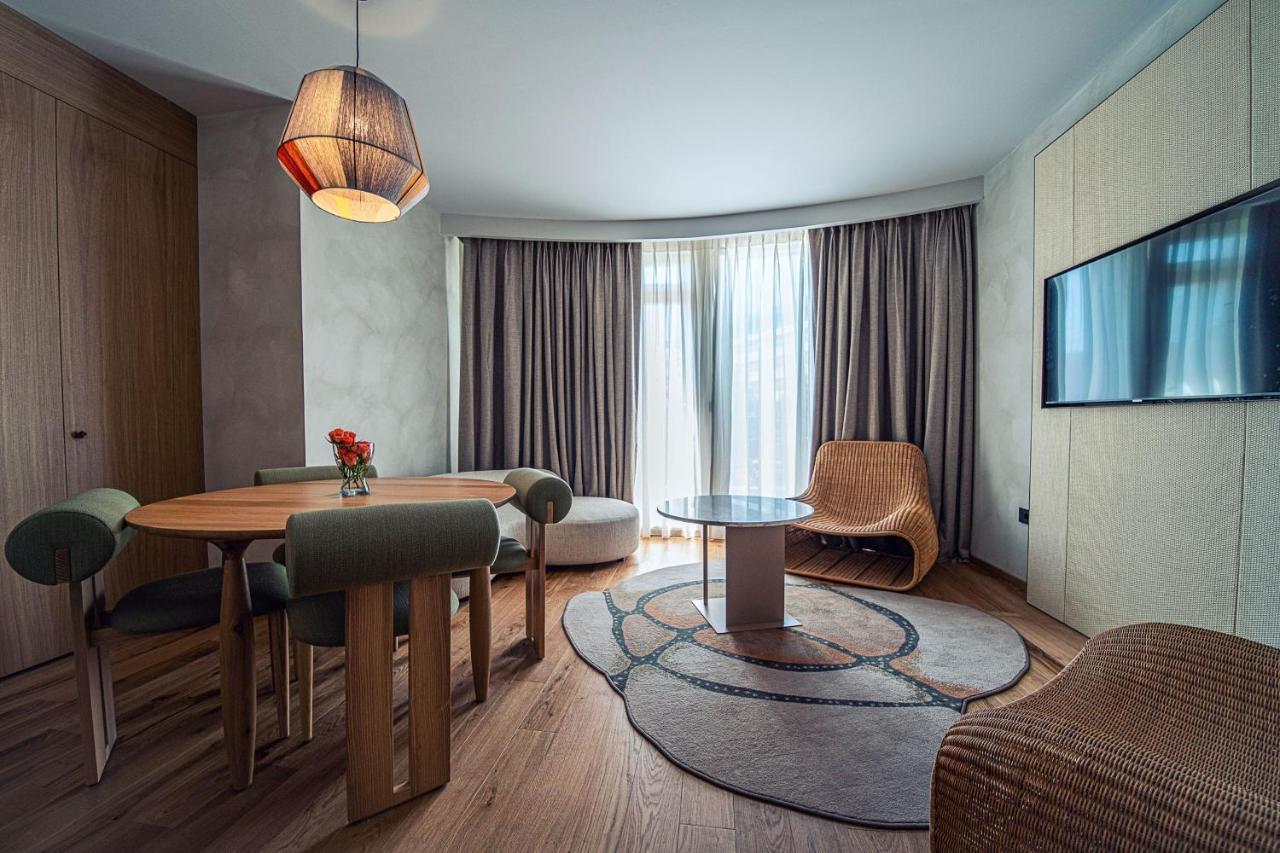 Maison Sofia - Mgallery Ngoại thất bức ảnh