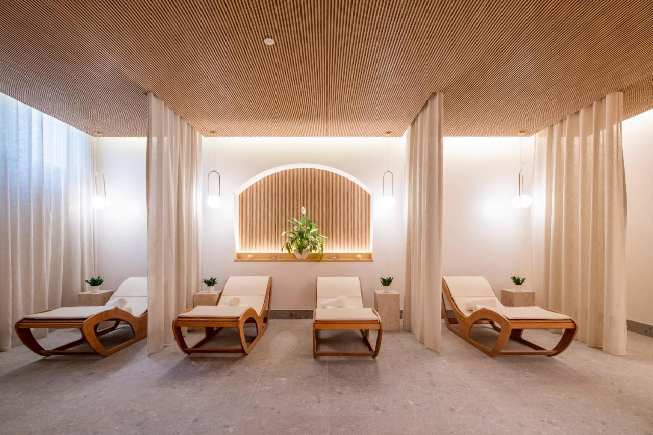 Maison Sofia - Mgallery Ngoại thất bức ảnh The spa at The Connaught
