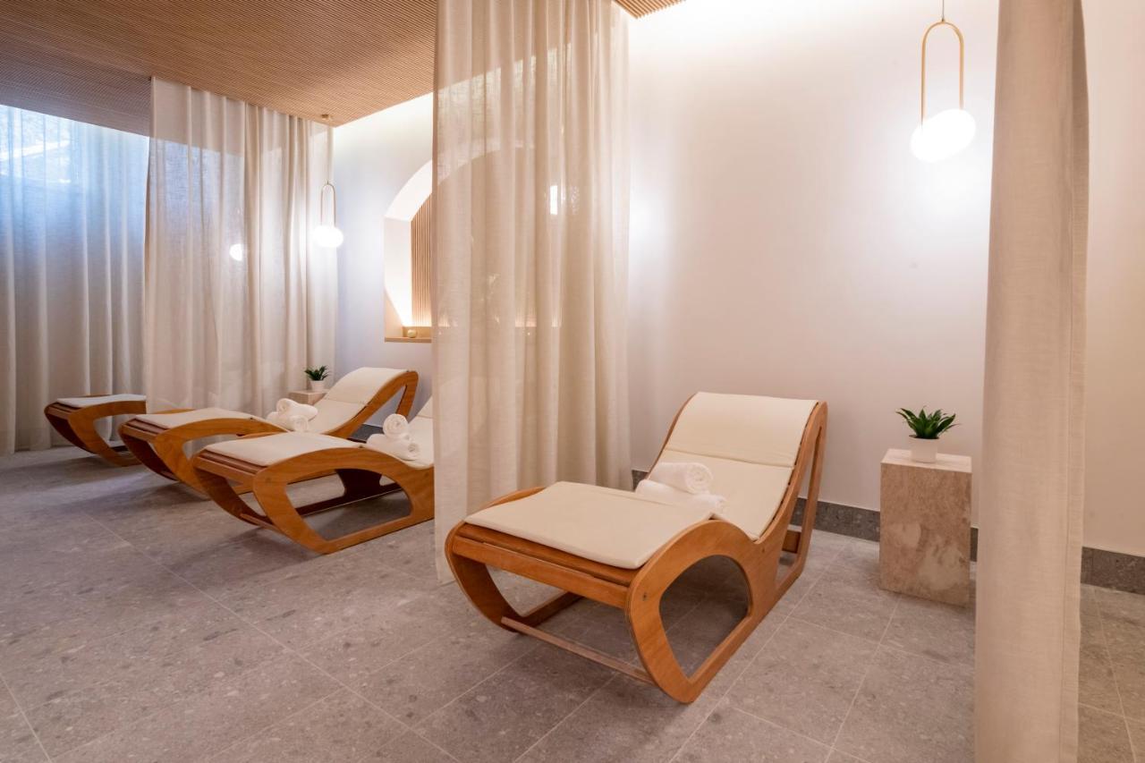 Maison Sofia - Mgallery Ngoại thất bức ảnh The spa at the Hotel de la Paix