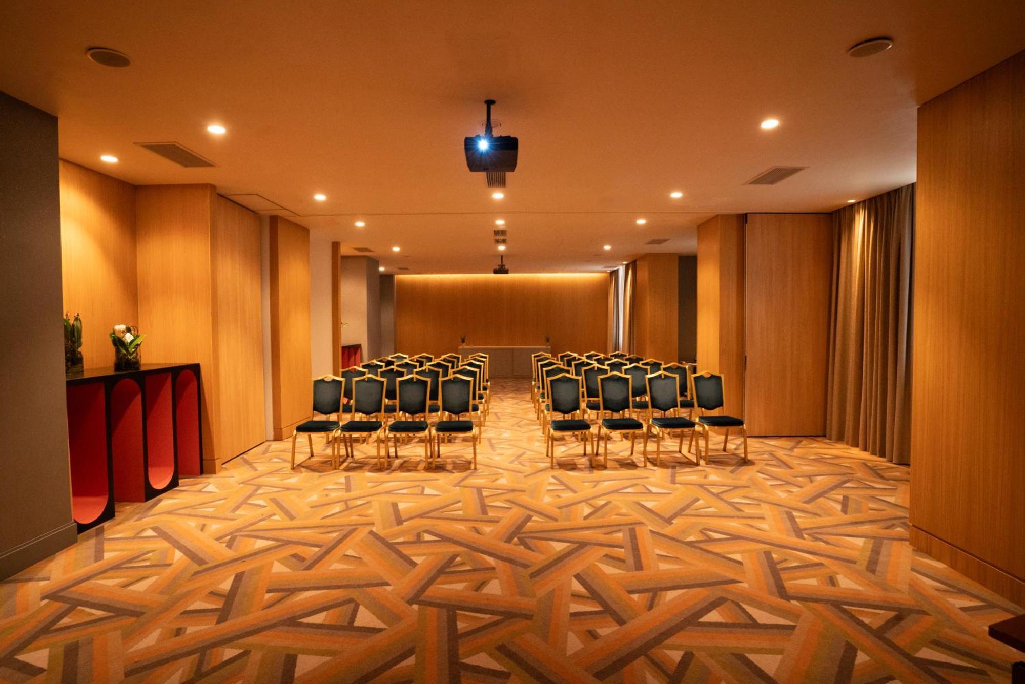 Maison Sofia - Mgallery Ngoại thất bức ảnh Meeting room