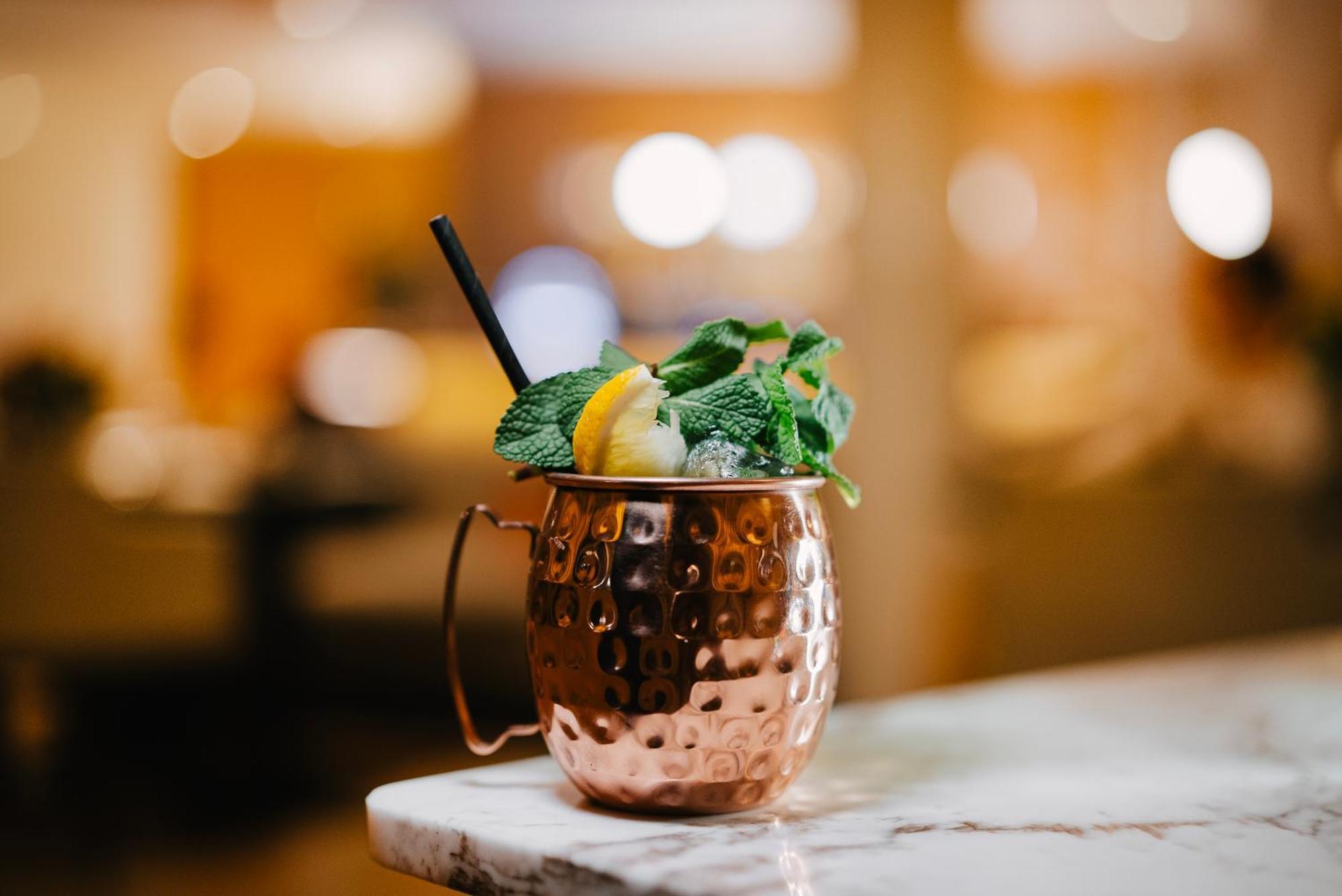 Maison Sofia - Mgallery Ngoại thất bức ảnh A Moscow Mule