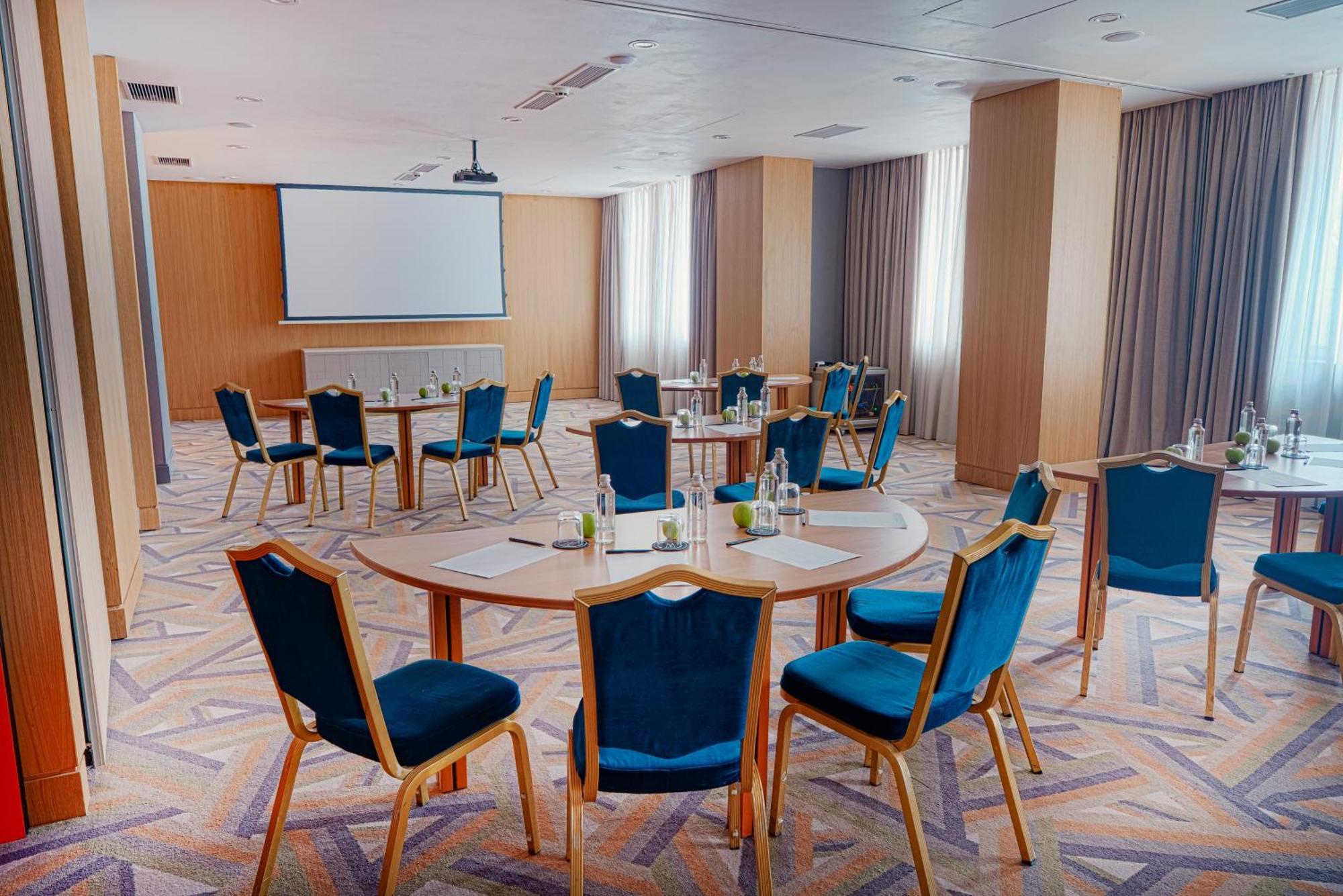 Maison Sofia - Mgallery Ngoại thất bức ảnh Meeting room