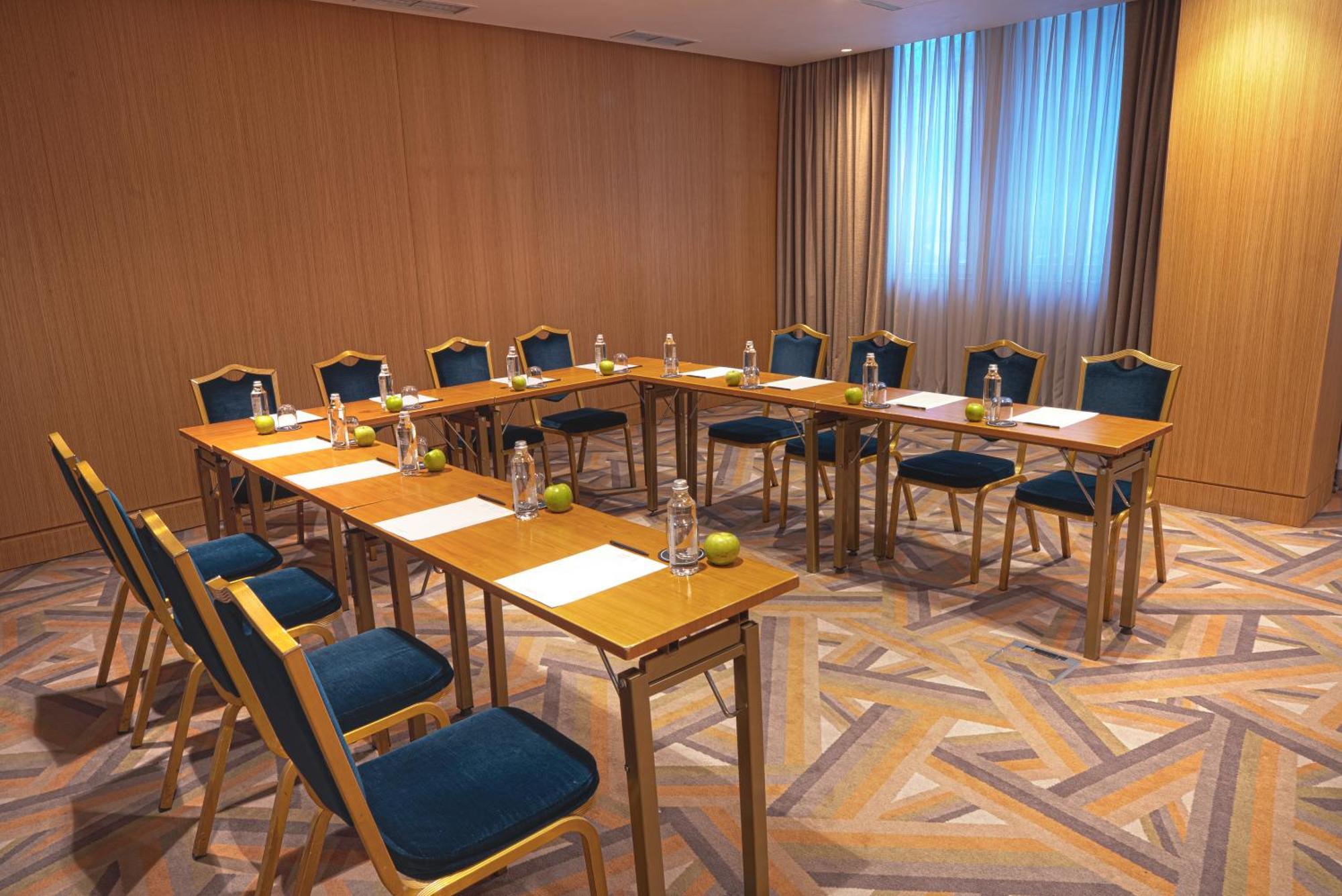 Maison Sofia - Mgallery Ngoại thất bức ảnh Meeting room
