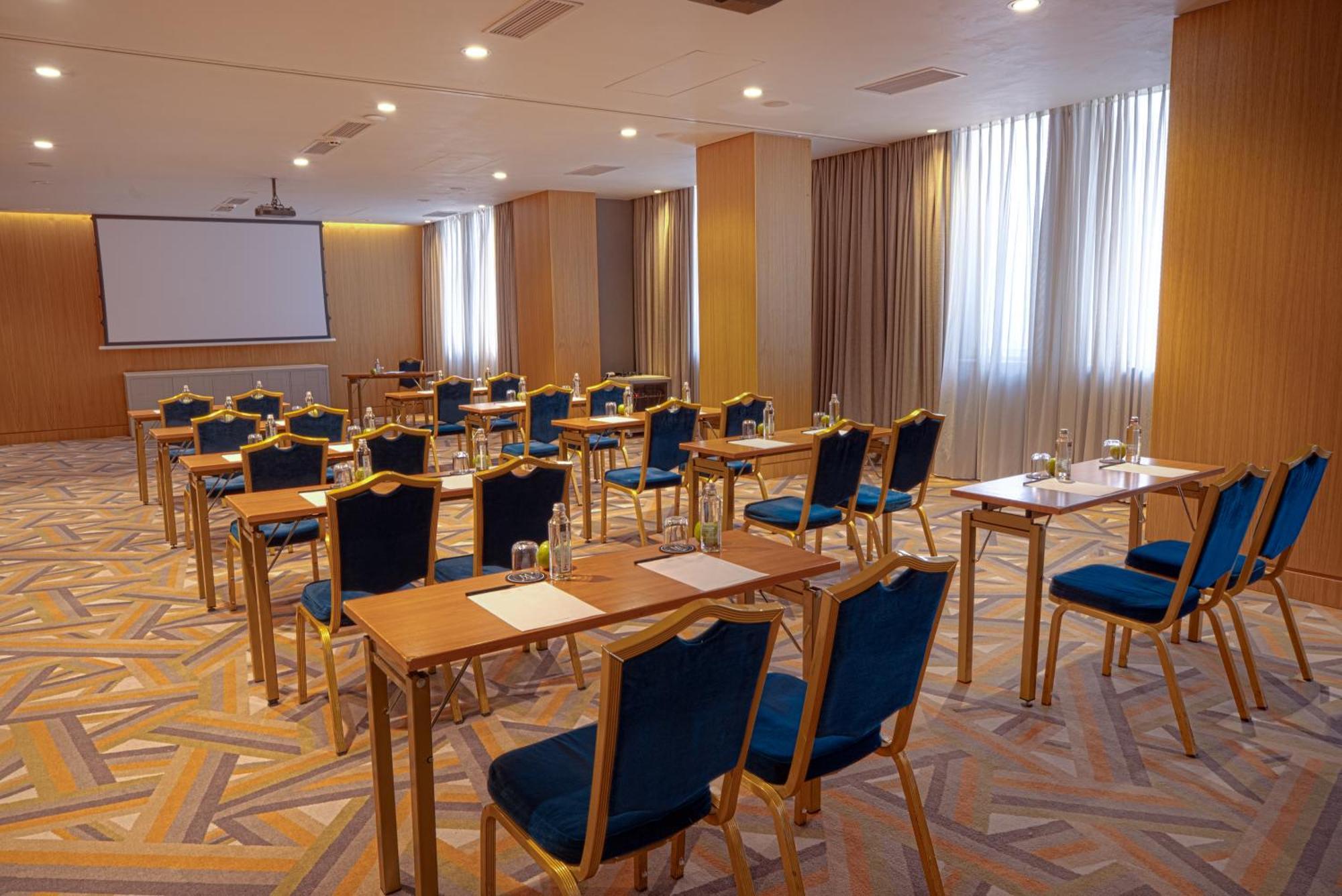 Maison Sofia - Mgallery Ngoại thất bức ảnh Meeting room