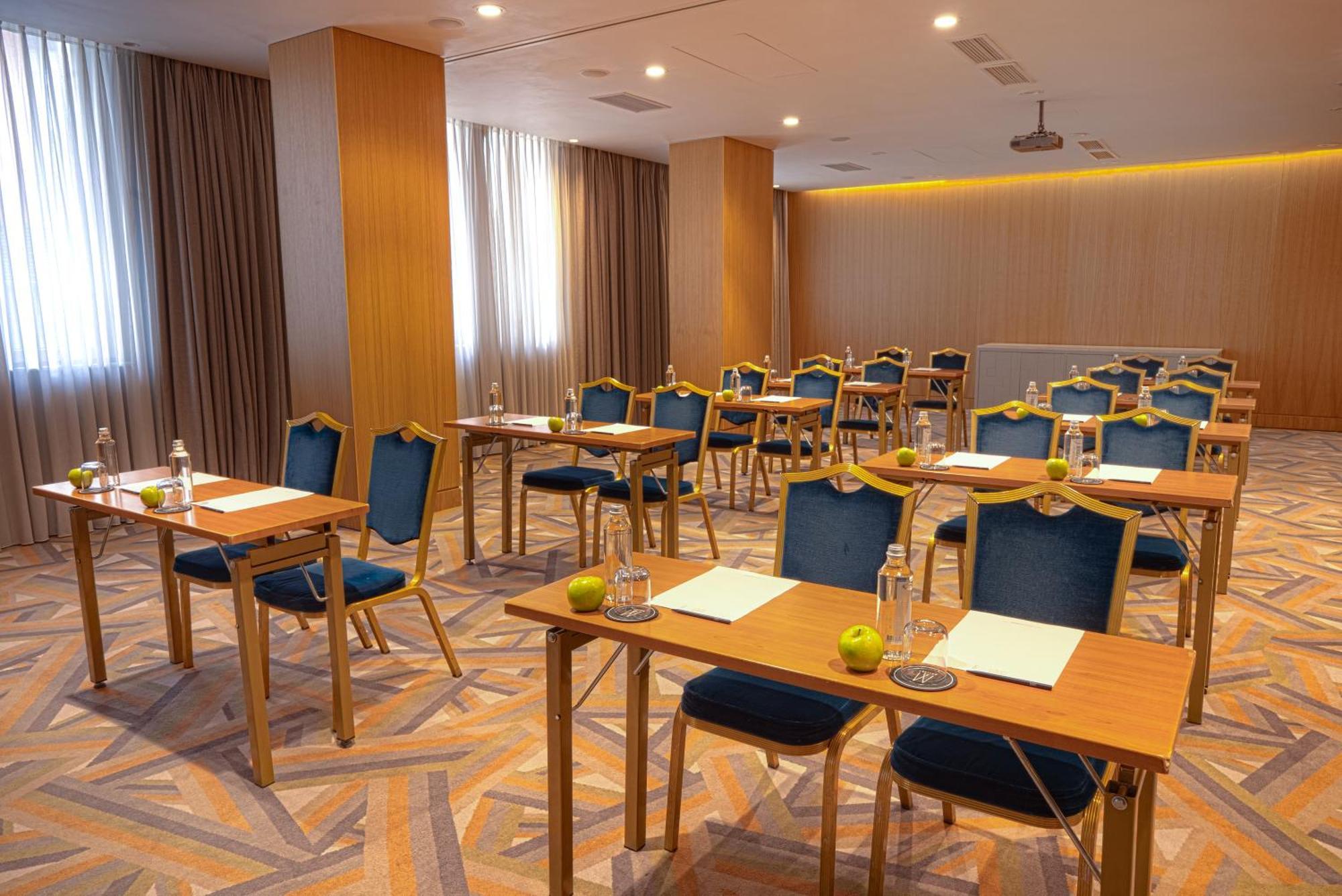 Maison Sofia - Mgallery Ngoại thất bức ảnh Meeting room