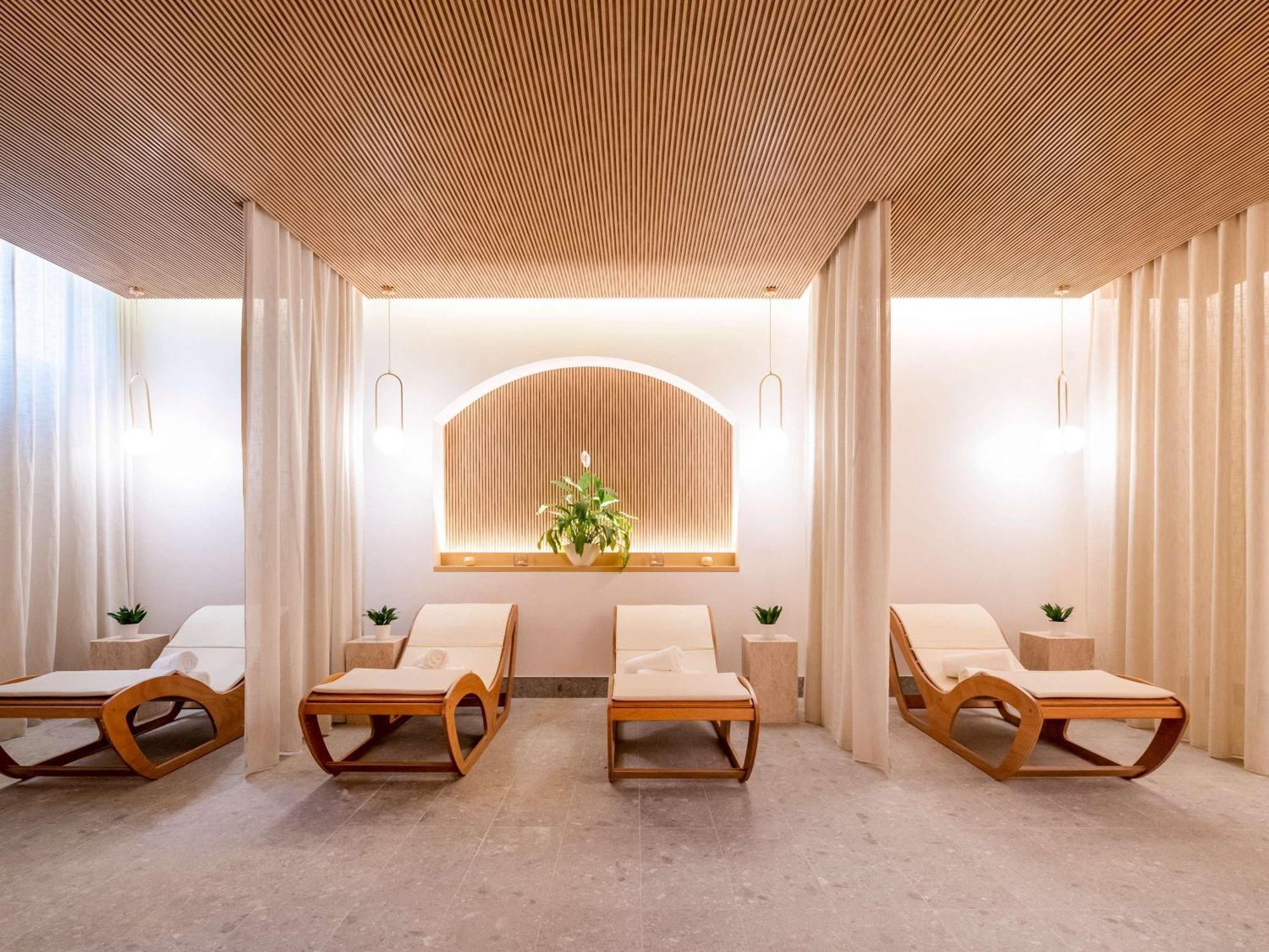 Maison Sofia - Mgallery Ngoại thất bức ảnh