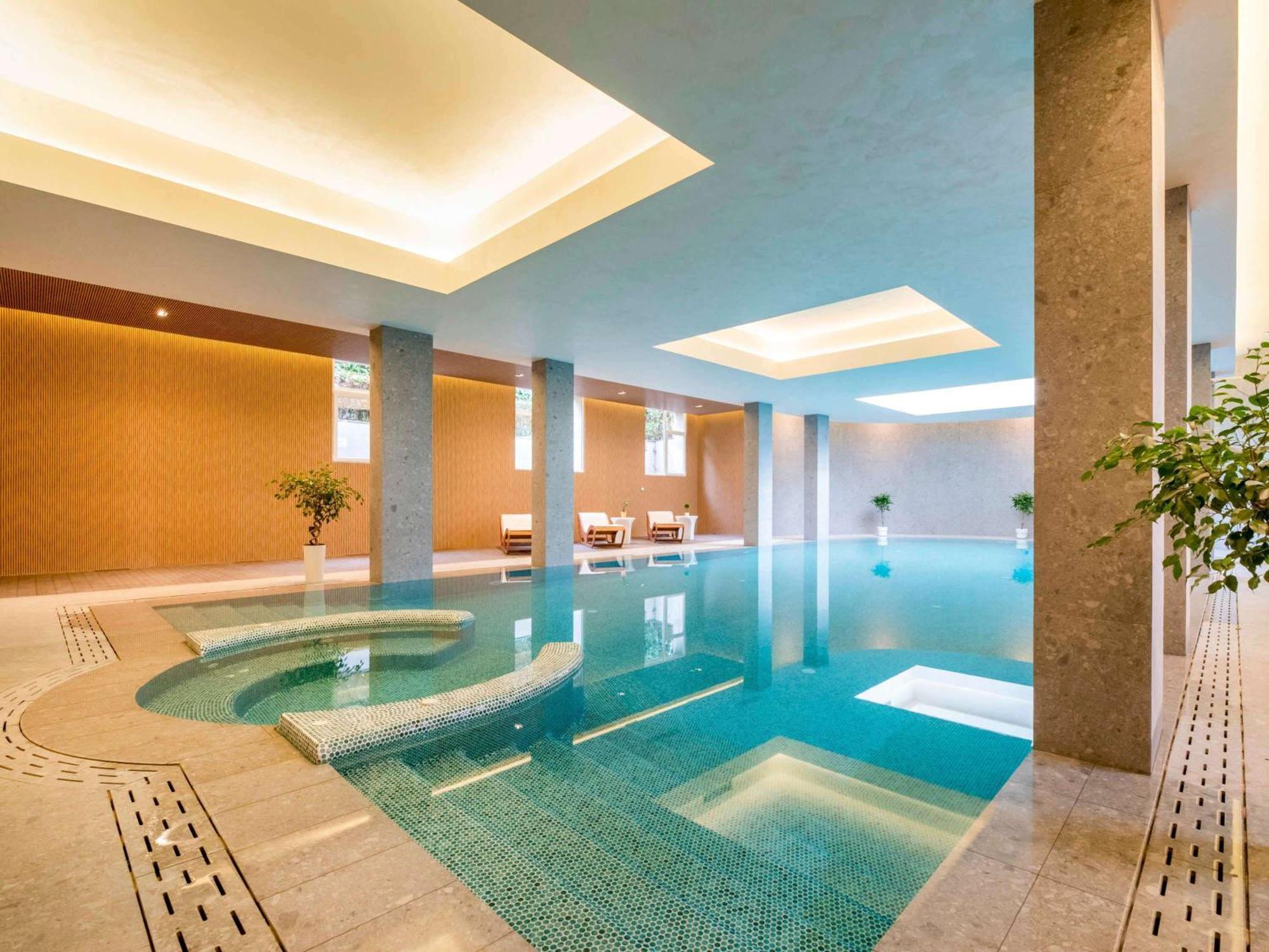 Maison Sofia - Mgallery Ngoại thất bức ảnh