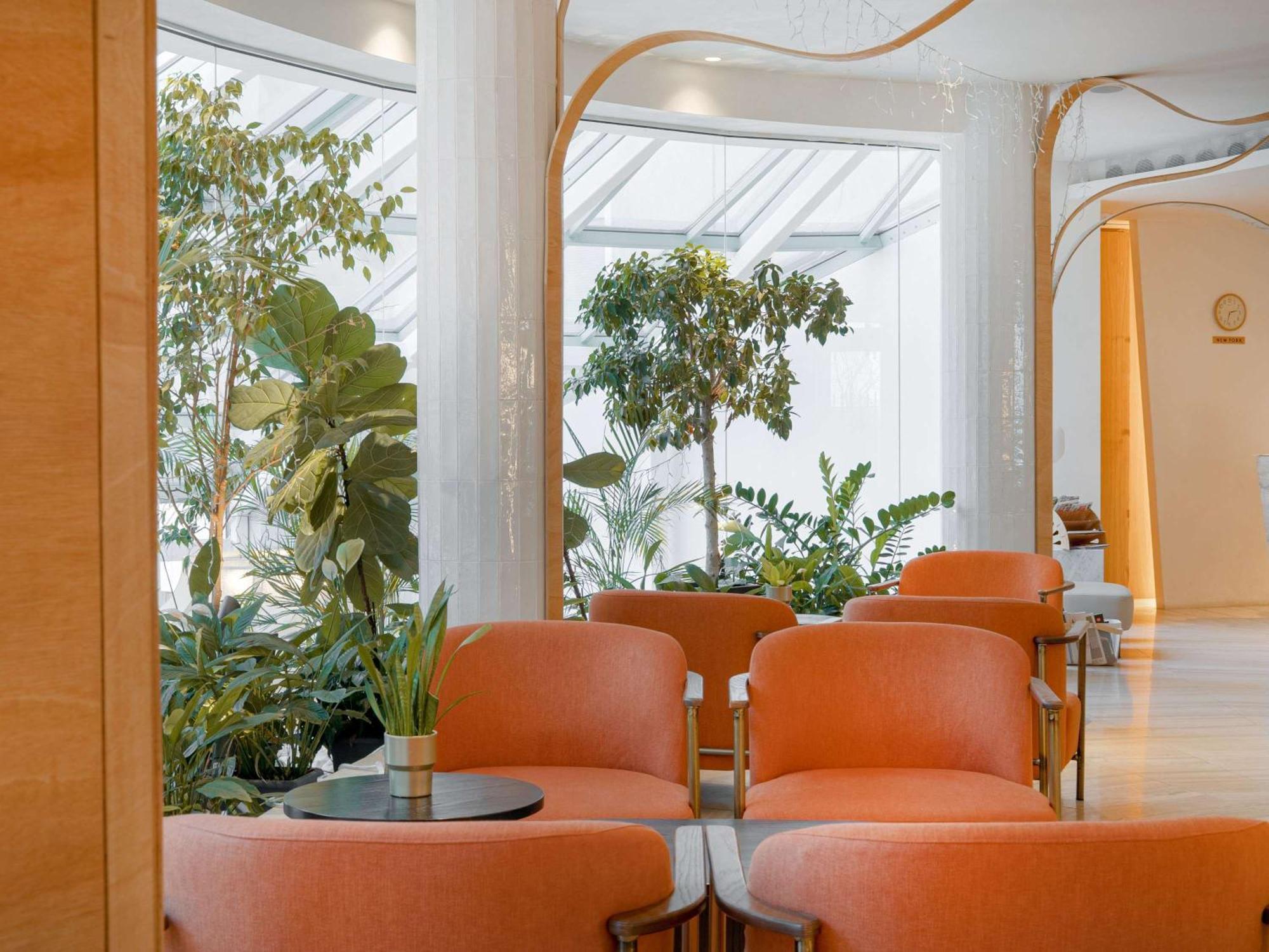 Maison Sofia - Mgallery Ngoại thất bức ảnh