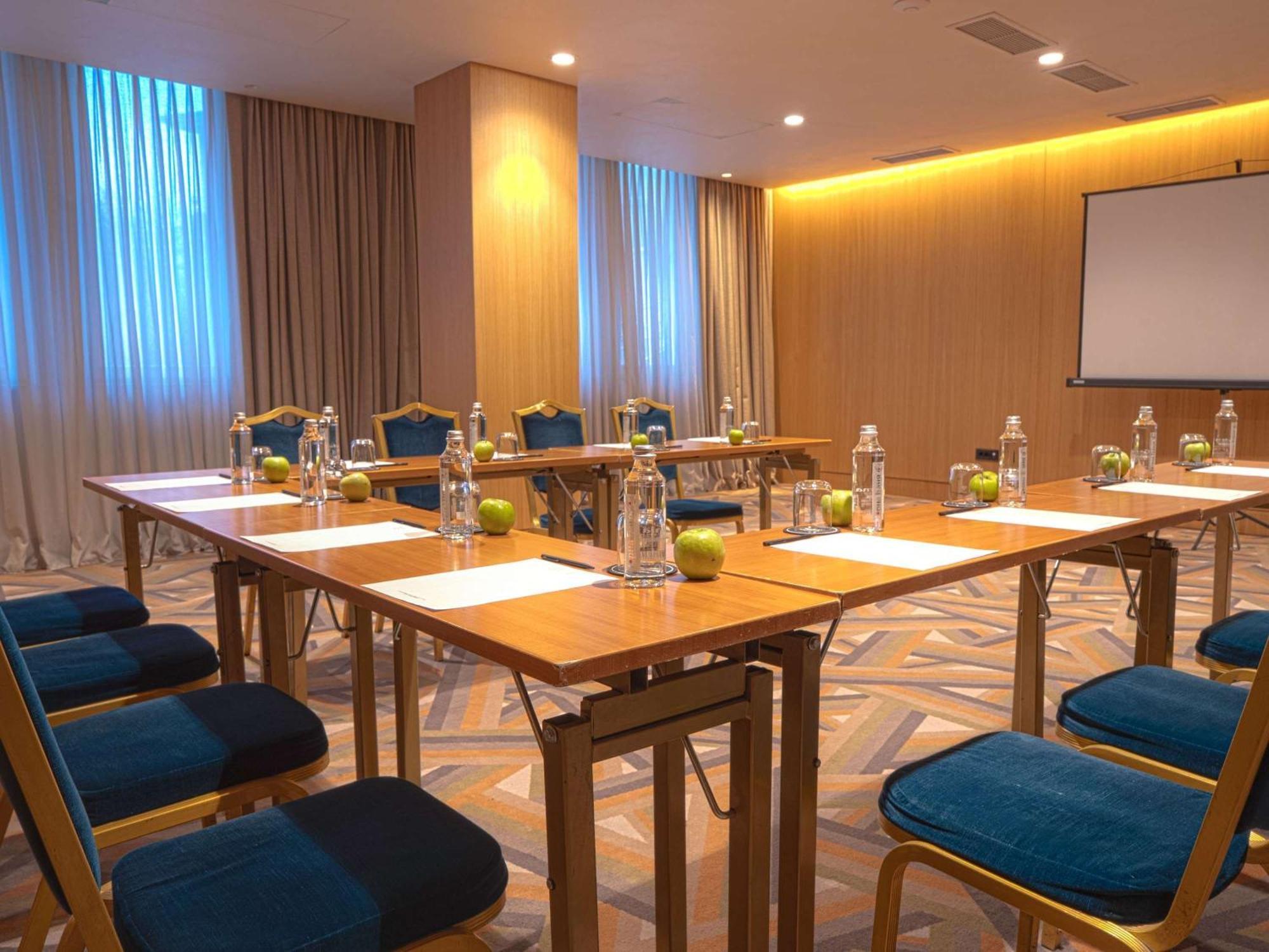 Maison Sofia - Mgallery Ngoại thất bức ảnh