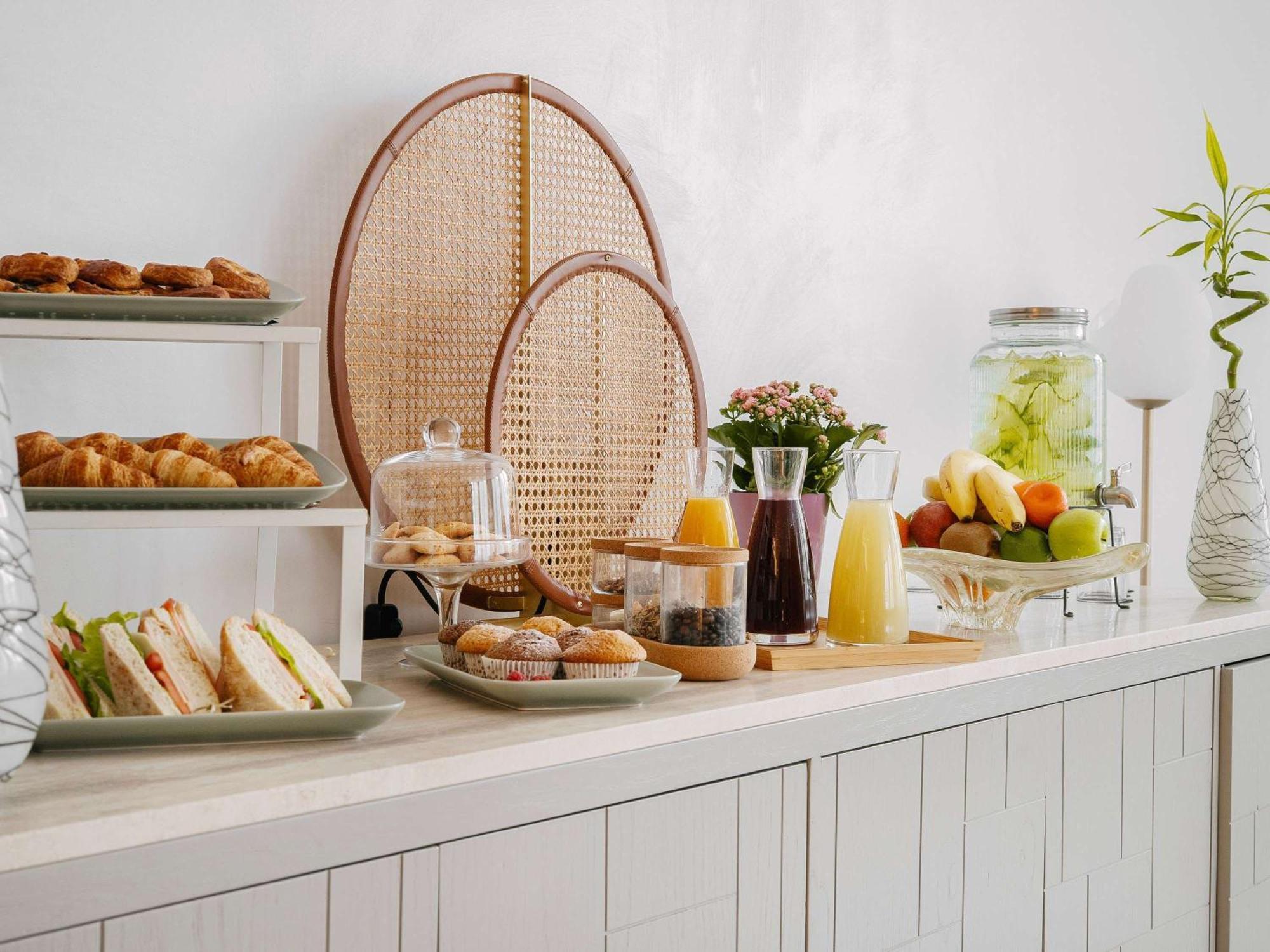 Maison Sofia - Mgallery Ngoại thất bức ảnh