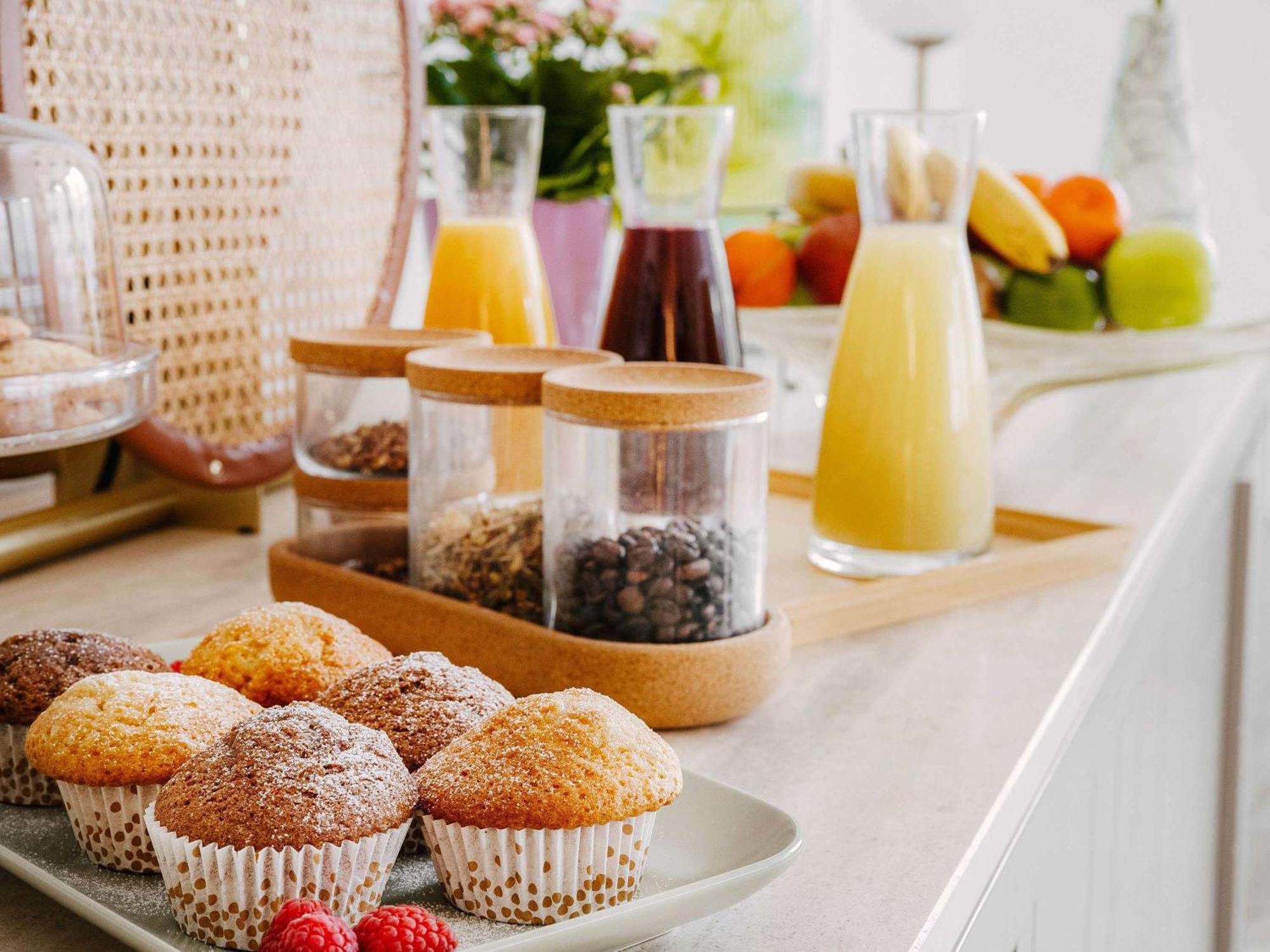 Maison Sofia - Mgallery Ngoại thất bức ảnh
