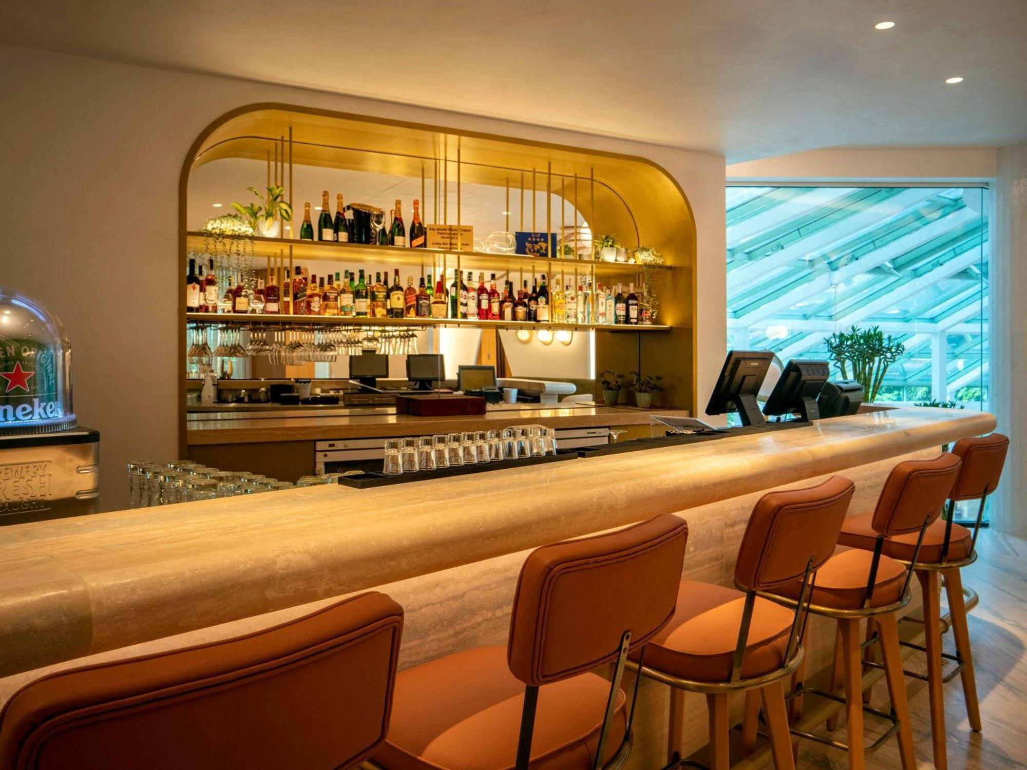 Maison Sofia - Mgallery Ngoại thất bức ảnh