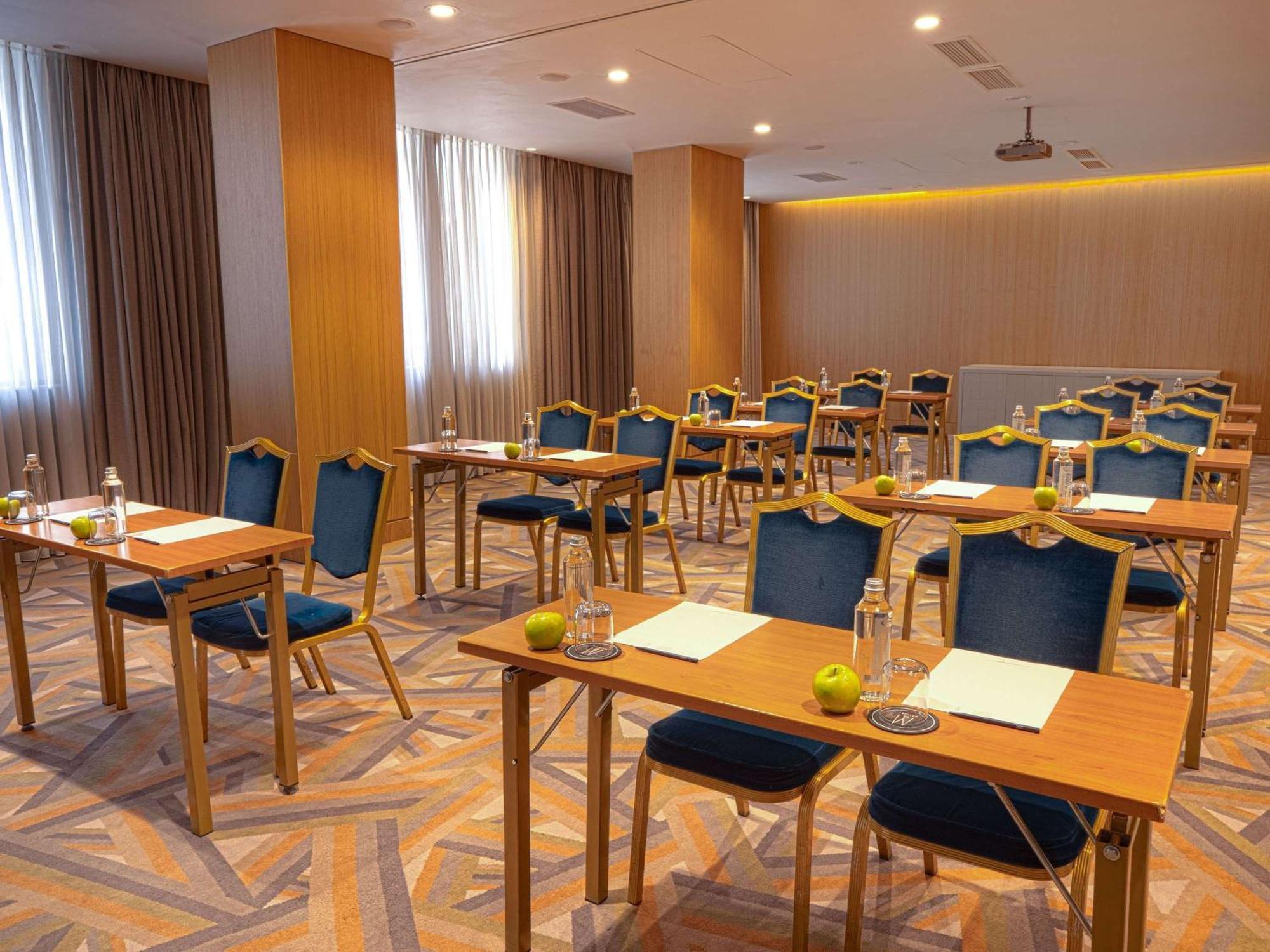 Maison Sofia - Mgallery Ngoại thất bức ảnh