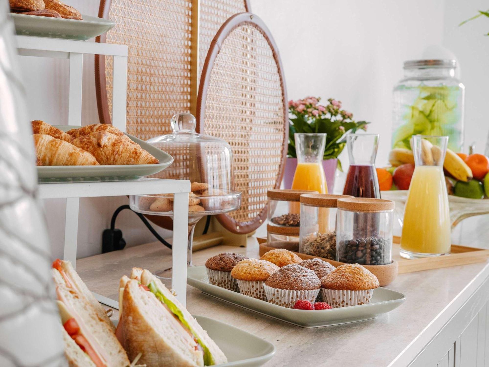 Maison Sofia - Mgallery Ngoại thất bức ảnh