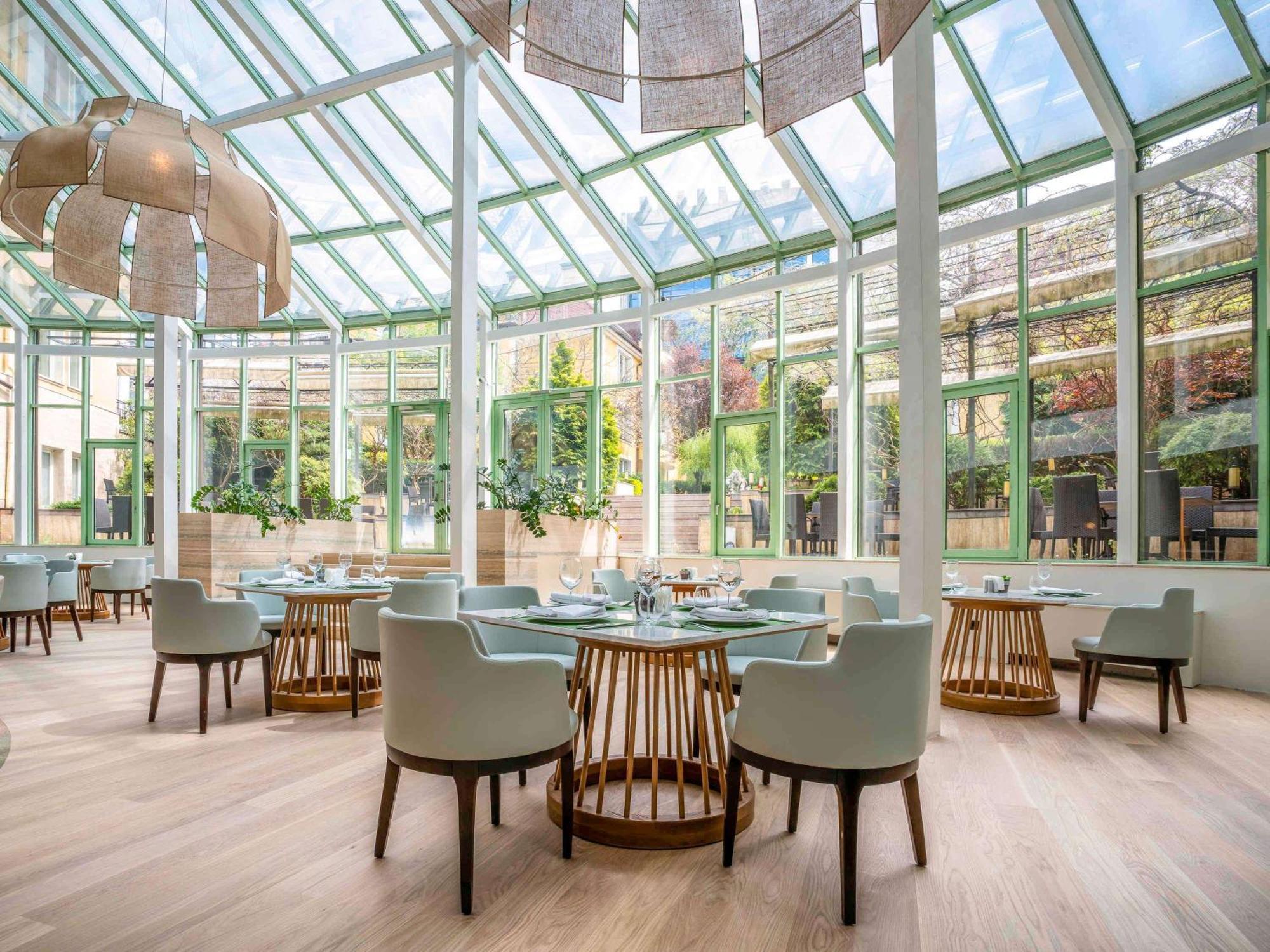 Maison Sofia - Mgallery Ngoại thất bức ảnh
