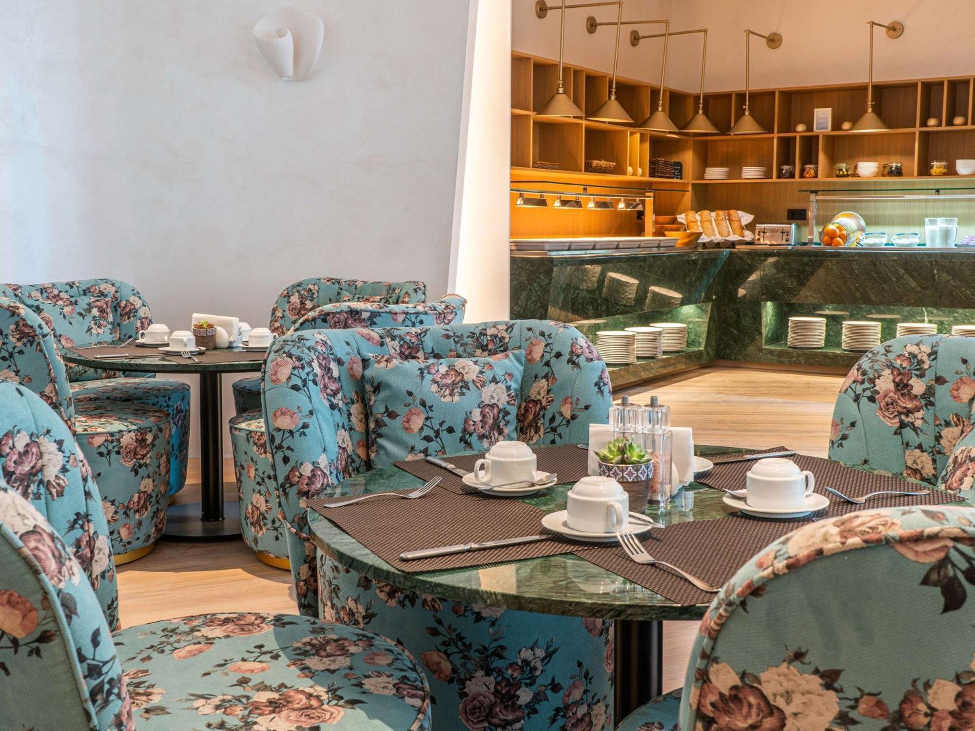 Maison Sofia - Mgallery Ngoại thất bức ảnh