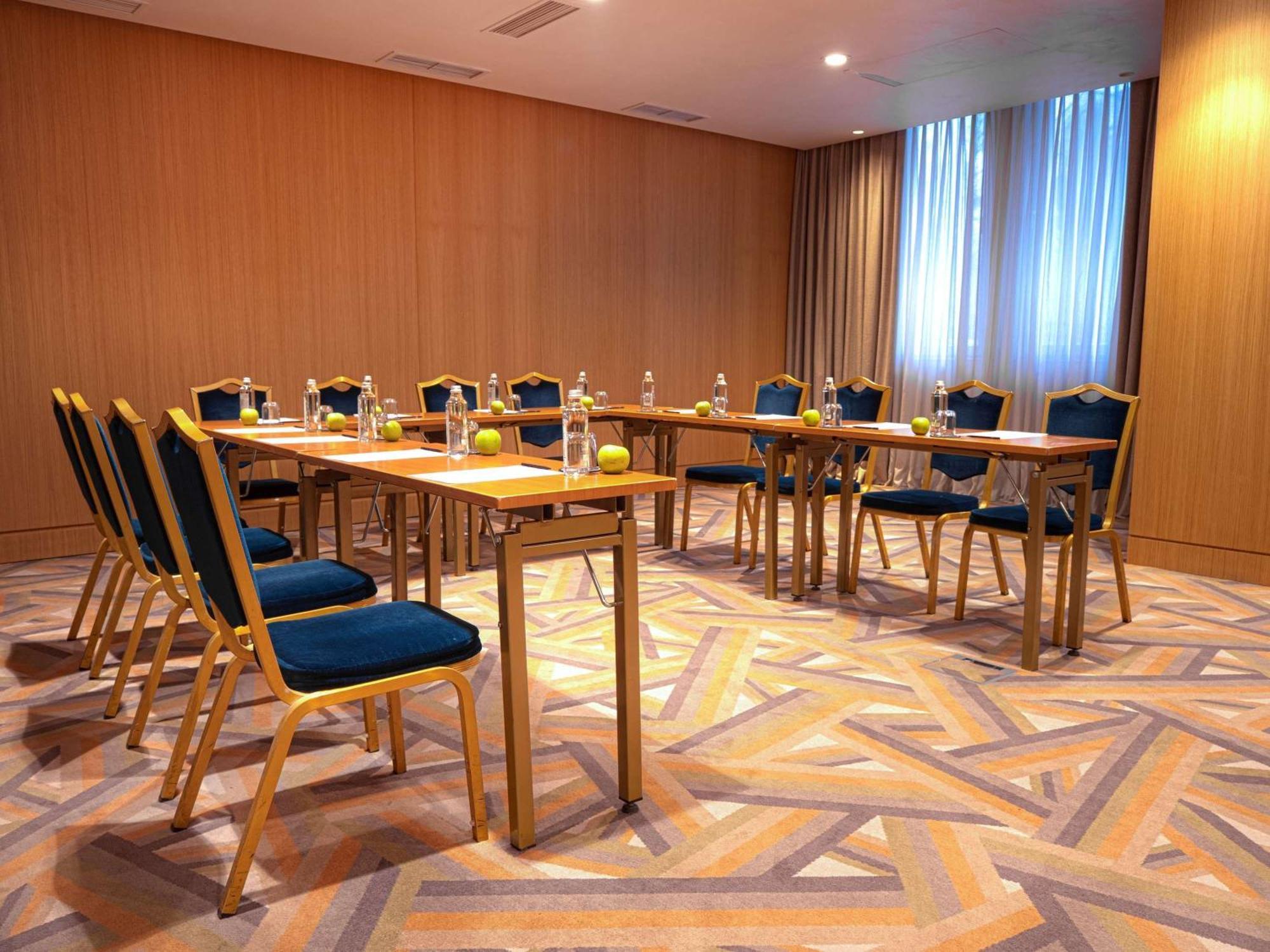 Maison Sofia - Mgallery Ngoại thất bức ảnh