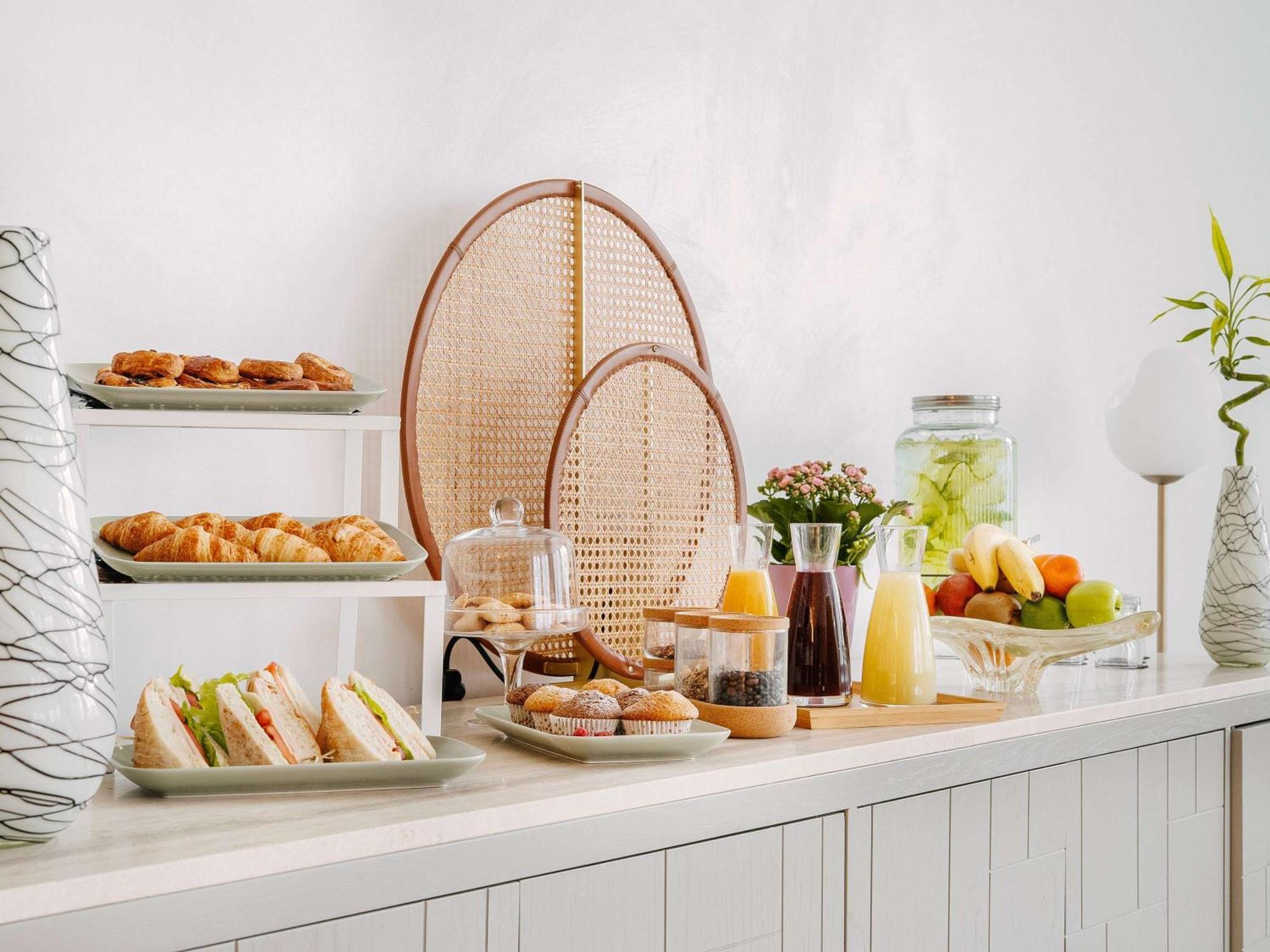 Maison Sofia - Mgallery Ngoại thất bức ảnh