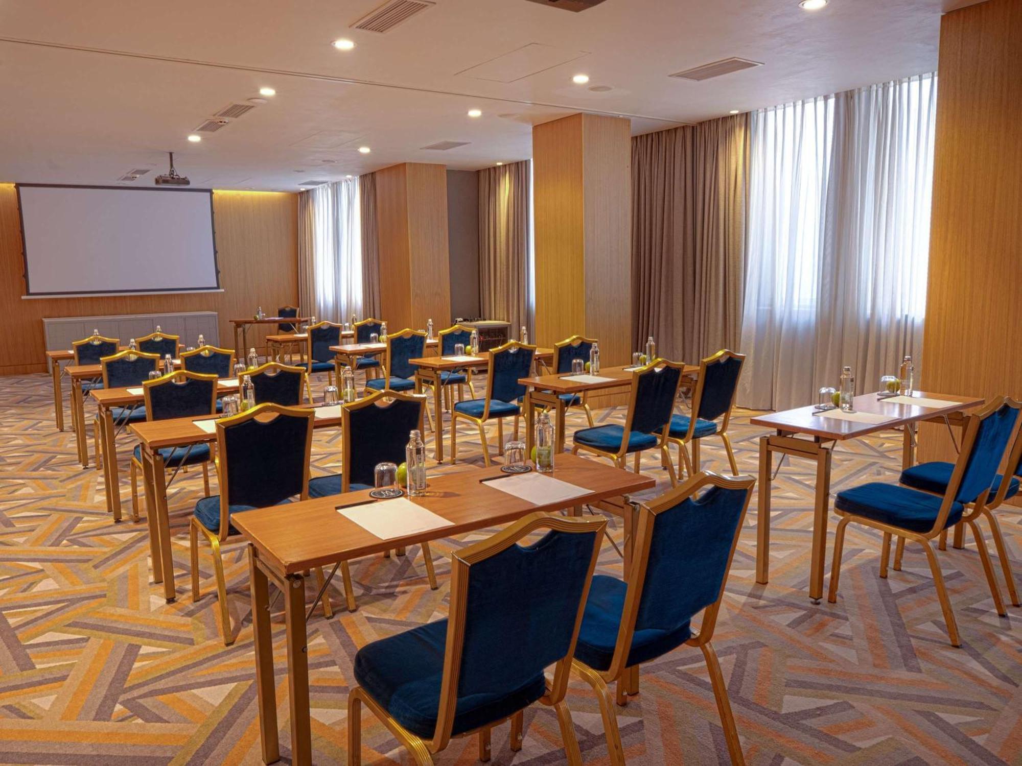 Maison Sofia - Mgallery Ngoại thất bức ảnh