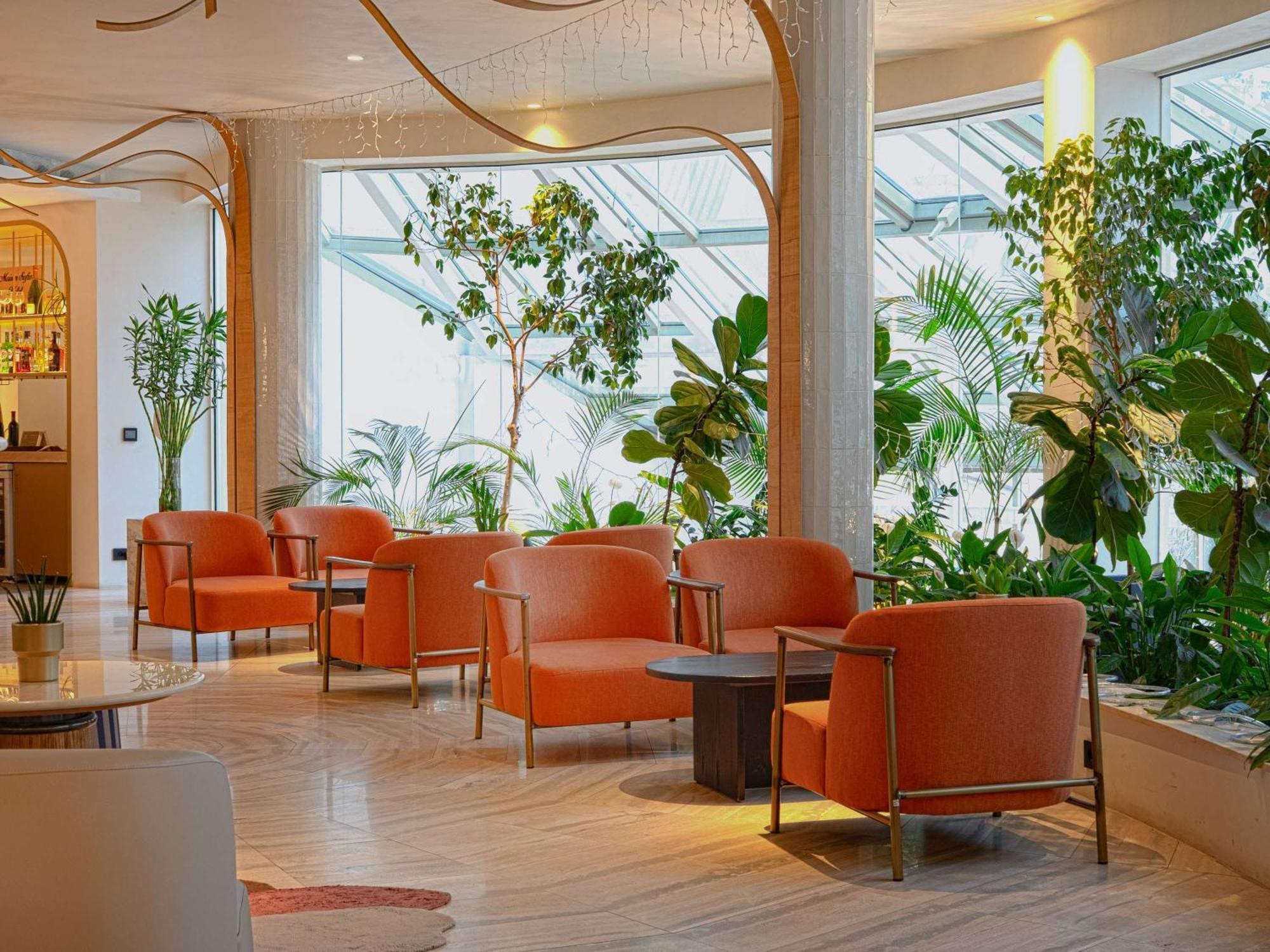 Maison Sofia - Mgallery Ngoại thất bức ảnh